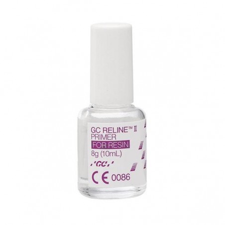 GC RELINE II Primer for resin 10ml