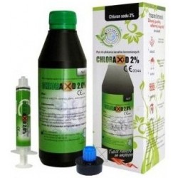 Chloraxid 2% 200ml Cerkamed