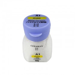 Ceramica  PFM Opac Pulbere...