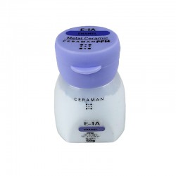 Ceramica PFM Enamel 50g...