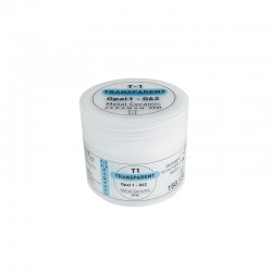 Ceramica PFM Effect 15g Ceraman