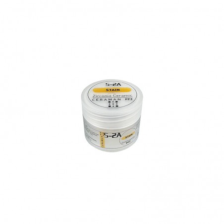 Ceramica PFZ Stain 3g Ceraman