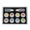 Ceramica PFM Basic Kit Ceraman