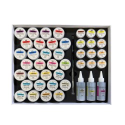 Ceramica PFM Master Kit...