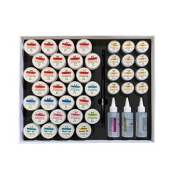 Ceramica PFZ Master Kit...