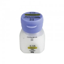 Ceramica PFM Cervical 50g...