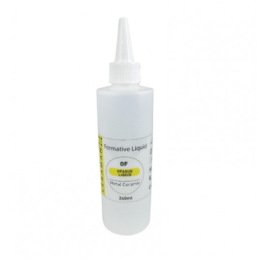 PFM Lichid Opac 240ml Ceraman
