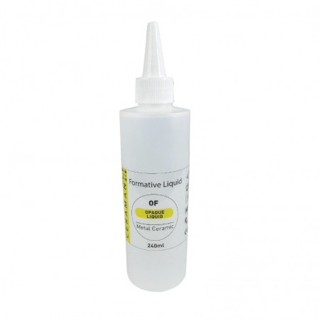 PFM Lichid Opac 240ml Ceraman