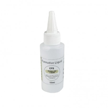 PFM Lichid modelare 50ml Ceraman