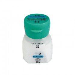 Ceramica PFZ Transparent...