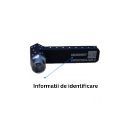 Scanbody Refill Aoralscan Elite - marime Medie