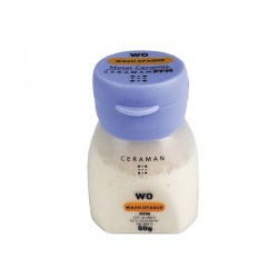 Ceramica PFM Wash Opac WO...