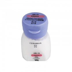 Ceramica PFM Gingiva 50g...