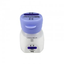 Ceramica PFM Opac Dentina 50g Ceraman