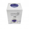 Ceramica PFM Opac Dentina 50g Ceraman