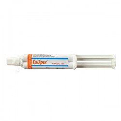 CalApex ManualMix 20g PreVest