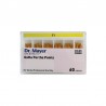 Conuri de gutaperca F1 60 bucati Dr.Mayer
