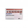 Conuri de gutaperca F2 60 bucati Dr.Mayer