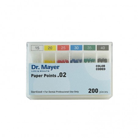Conuri de hartie .02 Dr.Mayer