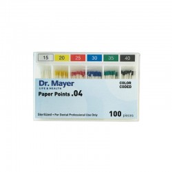 Conuri de hartie .04 Dr.Mayer