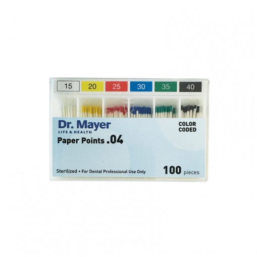 Conuri de hartie .04 Dr.Mayer