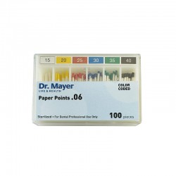 Conuri de hartie .06 Dr.Mayer