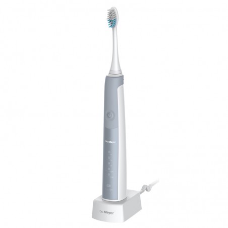 Periuta electrica sonica GTS2080 Gray Dr.Mayer