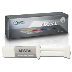 Pasta de canal Adseal 13.5g Meta