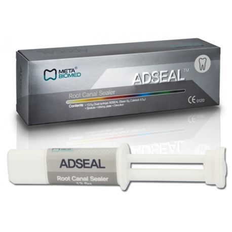 Pasta de canal Adseal 13.5g Meta