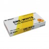 Gel albire cu fluor 10% One-White Orange 4 x 3g Dr.Mayer