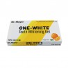 Gel albire cu fluor 10% One-White Orange 4 x 3g Dr.Mayer