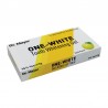 Gel albire cu fluor 16% One-White Apple 4 x 3g Dr.Mayer