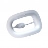 Departator bucal cu opritor limba White Smile
