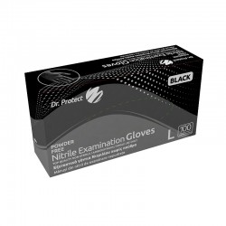 Manusi examinare nitril...