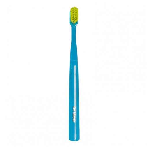 Periuta Clasica Ultrasoft 5680 Dr. Mayer Blue