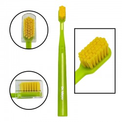 Periuta Clasica Ultrasoft 5680 Dr. Mayer Green