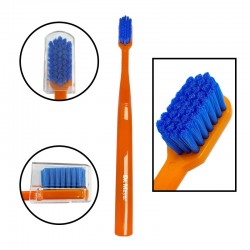 Periuta Clasica Ultrasoft 5680 Dr. Mayer Orange