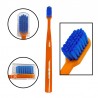 Periuta Clasica Ultrasoft 5680 Dr. Mayer Orange