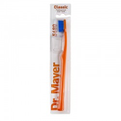 Periuta Clasica Ultrasoft 5680 Dr. Mayer Orange