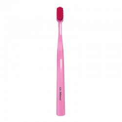 Periuta Clasica Ultrasoft 5680 Dr. Mayer Pink