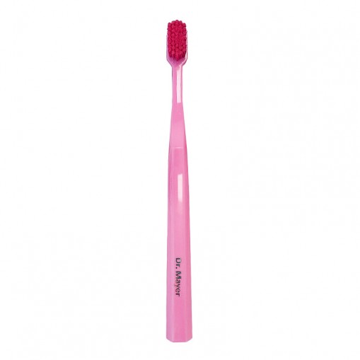 Periuta Clasica Ultrasoft 5680 Dr. Mayer Pink