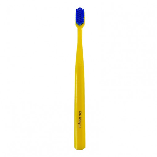 Periuta Clasica Ultrasoft 5680 Dr. Mayer Yellow