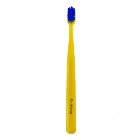 Periuta Clasica Ultrasoft 5680 Dr. Mayer Yellow