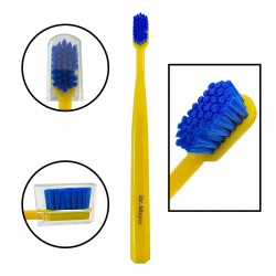 Periuta Clasica Ultrasoft 5680 Dr. Mayer Yellow