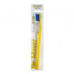Periuta Clasica Ultrasoft 5680 Dr. Mayer Yellow