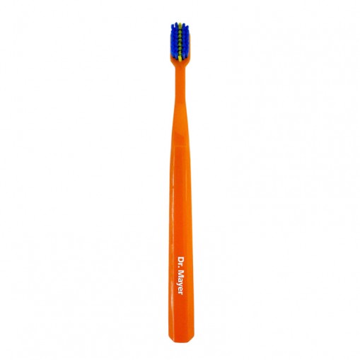 Periuta Ortodontica Ultrasoft 5680 Orange Dr. Mayer