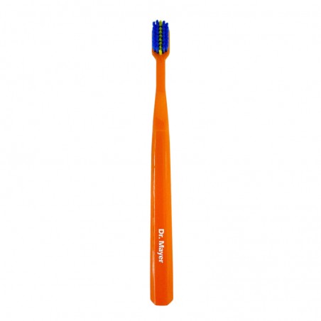 Periuta Ortodontica Ultrasoft 5680 Orange Dr. Mayer