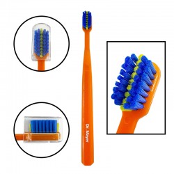 Periuta Ortodontica Ultrasoft 5680 Orange Dr. Mayer