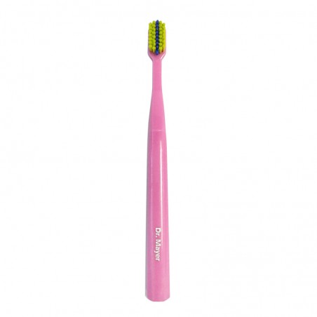 Periuta Ortodontica Ultrasoft 5680 Pink Dr. Mayer