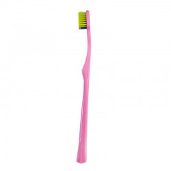 Periuta Ortodontica Ultrasoft 5680 Pink Dr. Mayer